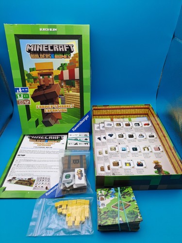 Minecraft erweiterung - minecraft,