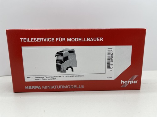 Herpa 085373 fahrerhaus volvo - 085373,