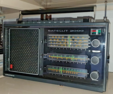 Grundig Satellit 2000
