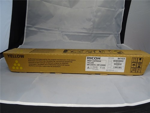 Original ricoh toner 841425 - original,