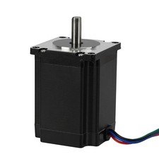 57 Stepper Motor, 1.2N, 76mm