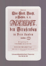 DDR-Taschenkalender "Uni Biblo Chemnitz" 1991
