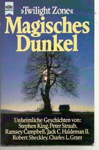 Magisches dunkel twilight - magisches,