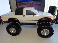 HG-P407 Tamiya Bruiser Clone