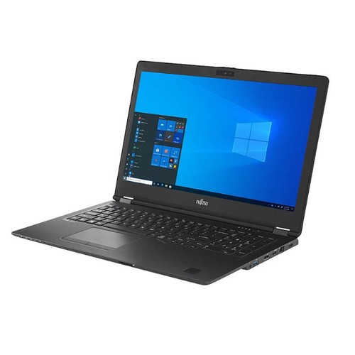 Fujitsu lifebook u759 intel - lifebook,