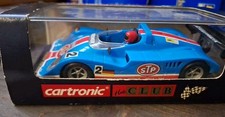 Cartronic Kremer PORSCHE K8