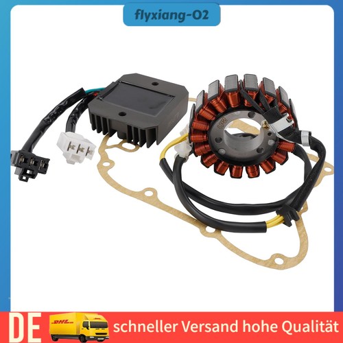 Lichtmaschine stator regler - lichtmaschine,