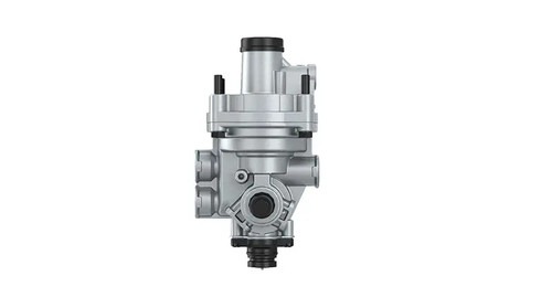 Bremskraftregler 475 710 - 156, 0