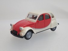 ⛔Citroen 2CV6 Carlston-Ente