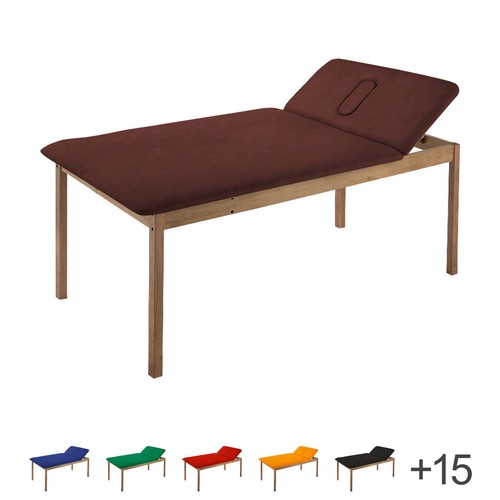 Therapieliege bernini natur - bernini,
