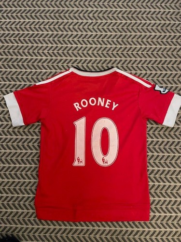 Original adidas home - home, trikot