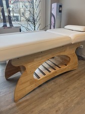 Massageliege Wellnessliege