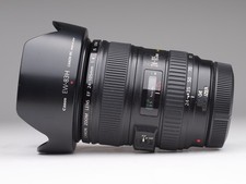 Canon EF 24-105 mm f/4.0 L IS USM