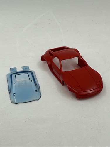 Carrera servo 160 porsche - servo,