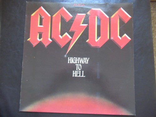AC/DC-Highway to