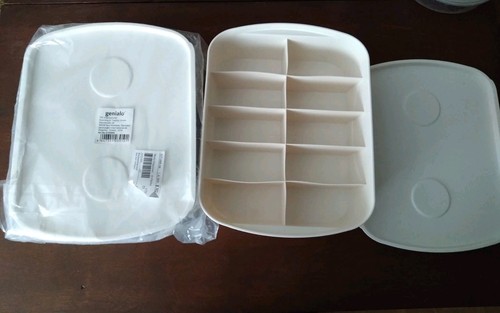 Fächer multi organizer - 10,