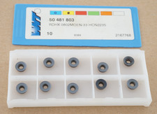 10 x WNT RDHX 0802MOEN-33