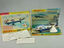 Dinky Toys 724 Sea King