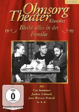 Bleibt alles in der Familie -