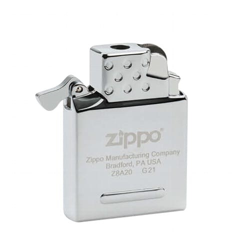 Feuerzeugeinsatz zippo single - feuerzeugeinsatz,