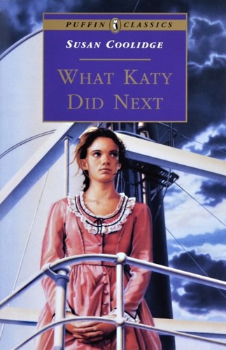 What katy did next susan - what,