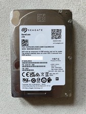 Seagate Barracuda 4TB 2.5" HDD