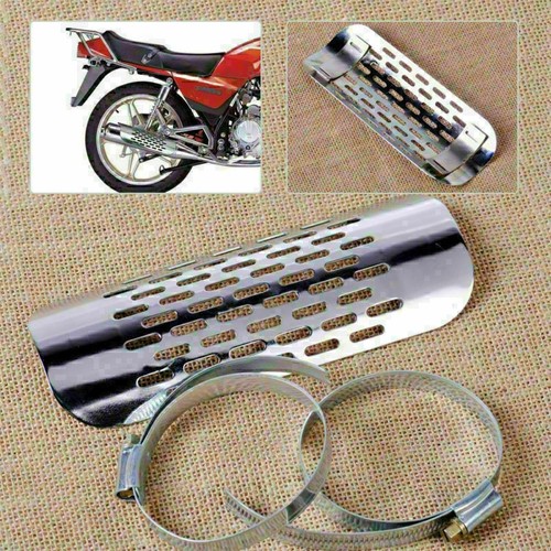 Motorrad hitzeschild - motorrad,