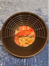 Wok Pfanne von Spring 37 cm