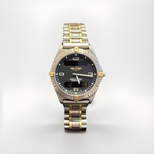 Breitling Aerospace Herren Uhr