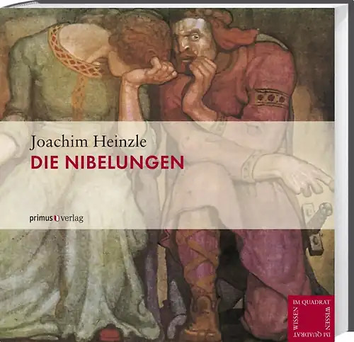 Die nibelungen - die,