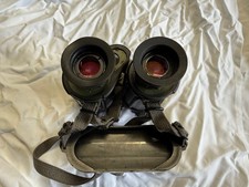 Carl Zeiss Jena EDF 7x40 oB