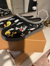 Palace ugg looney tunes - x,