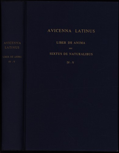 Avicenna latinus - avicenna, latinus.