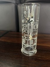 WM 2006 Bierglas Fußball WM 2006