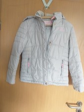 Kinder Winterjacke - Mädchen