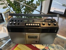 Universum Senator CTR 2266