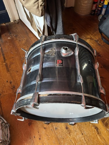 70er vintage premier - 70er, bass