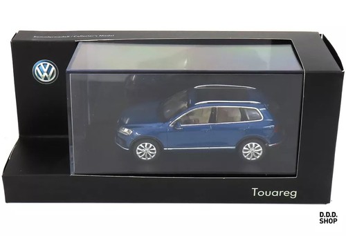 Volkswagen touareg maßstab - volkswagen,