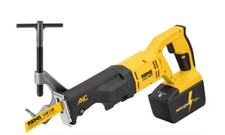 REMS Akku Säbelsäge
