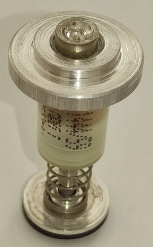 Magneteinsatz 32mm ø - l,