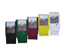 Falke B-Ware 5 Paar Socken Run
