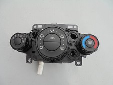 Ford Fiesta 09-2017 VI JA8 MK7