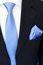 Handgefertigte Luxus Seiden