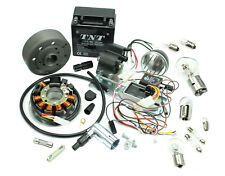 Simson VAPE 3 Elektronik