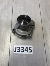 OPEL ASTRA G CORSA C	WASSERPUMPE NEU ORIGINAL 	98003100	                  M1F/J3