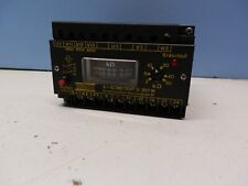 BENDER A-Isometer D 207 M Isolationsüberwachungsgerät D207M