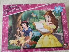 Walt Disney - Princess Puzzle