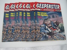 GESPENSTER GESCHICHTEN  Nr. 37