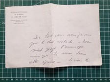 AZ409 Post Schule der kleinen