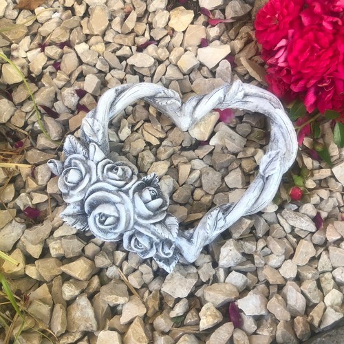 Grabschmuck rosenranke - grabschmuck,